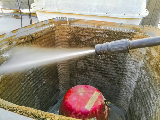 HVAC System Cleaning in Dogtown, CA