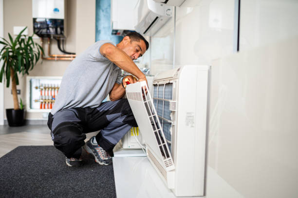 Best Commercial Air Duct Cleaning  in Dogtown, CA