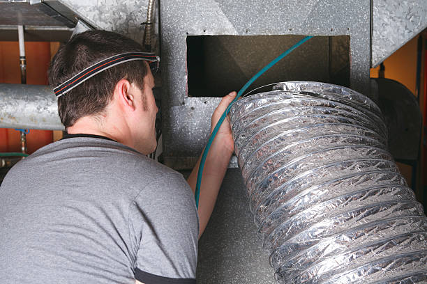 Best Air Duct Cleaning Near Me in Dogtown, CA