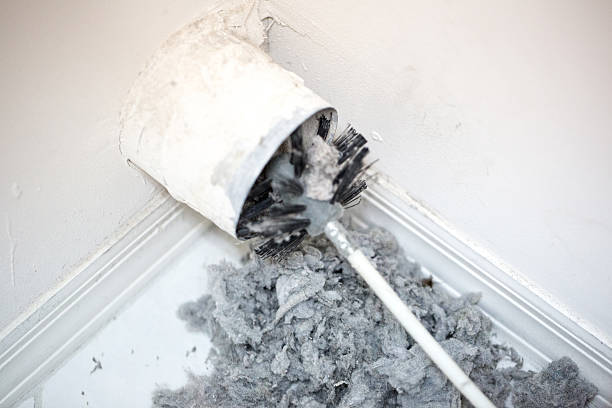 Best Ductwork Cleaning Services  in Dogtown, CA