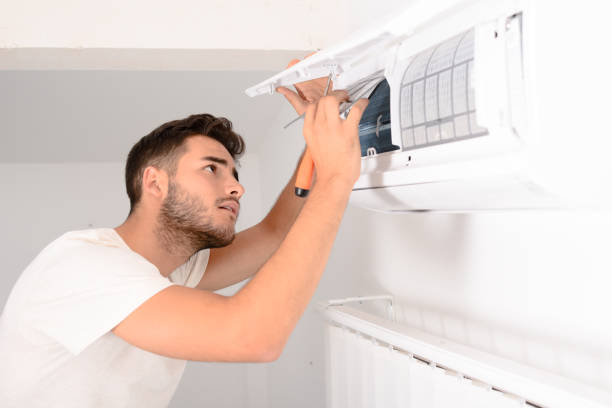 Best Air Duct Cleaning Near Me  in Dogtown, CA